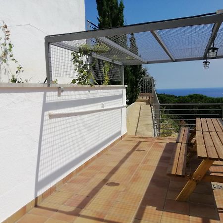 Villa Yaco Lloret de Mar Exterior foto