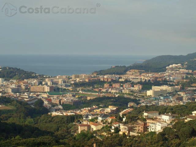 Villa Yaco Lloret de Mar Exterior foto